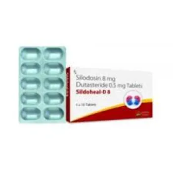  Dutasteride Capsules